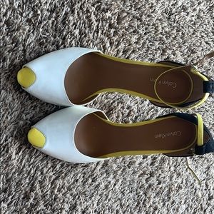 calvin klein size 11 nwt